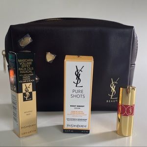 Brand New Yves Saint Laurent Bundle